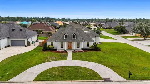 558 N Caleb Dr, Slidell, LA 70461 photo 1