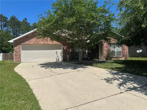 1004 Eban Ct, Slidell, LA 70460 photo 1