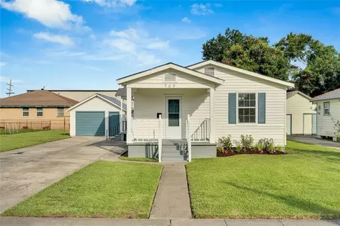709 Daniel St, Kenner, LA 70062 photo 1