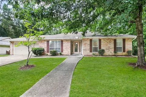 1019 Saint Peter St, Slidell, LA 70460 photo 1