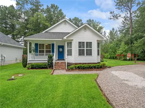 20477 Jefferson Ave, Covington, LA 70433 photo 1