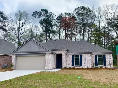 75752 Rickelin Dr, Covington, LA 70435 photo 1