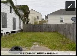 2313 Saint Andrew St, New Orleans, LA 70113