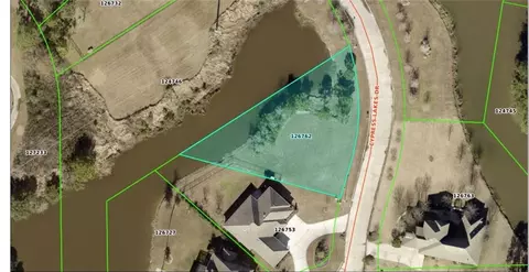 330 Cypress Lakes Dr, Slidell, LA 70458