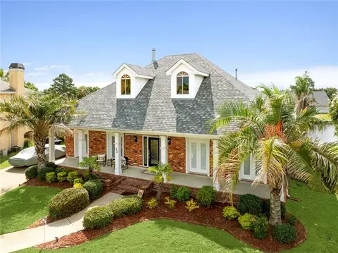 22 Inlet Cove Loop, Slidell, LA 70458 photo 1