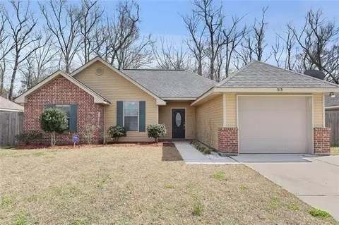 313 Allie Ln, Luling, LA 70070 photo 1