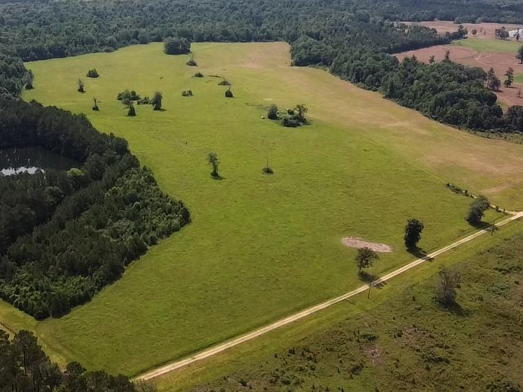 198 Acres Gloria Rd  