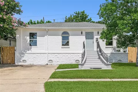 3545 Tulane Dr, Kenner, LA 70065 photo 1