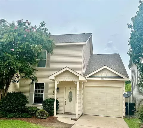 4005 Jonathon Ln, Covington, LA 70433 photo 1