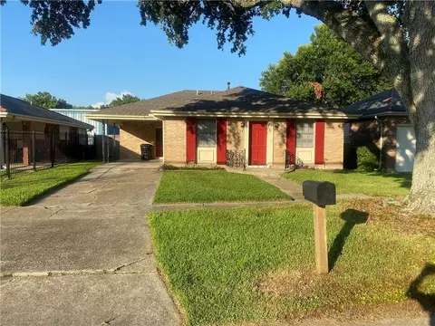 7935 Edward St, New Orleans, LA 70126