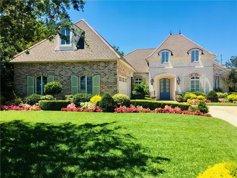 101 Cypress Lakes Dr, Slidell, LA 70458