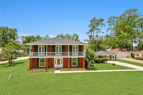3546 Walter Dr, Slidell, LA 70458 photo 1