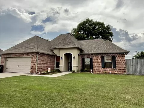 19356 Deerfield Loop, Loranger, LA 70446 photo 1