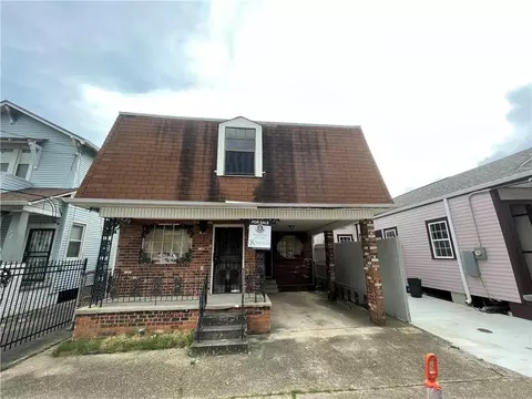 2632 Saint Ann St, New Orleans, LA 70119