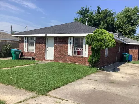 2705 07 Augusta St, Kenner, LA 70062 photo 1