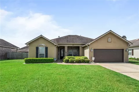 822 Capistrano Ct, Covington, LA 70433 photo 1