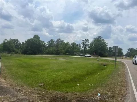 Chauvin Road, Hammond, LA 70403