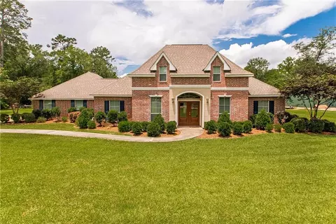44087 Bennett Rd, Hammond, LA 70403 photo 1