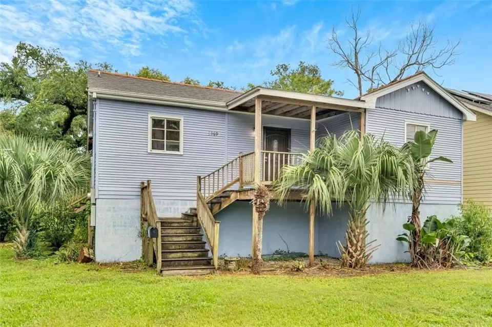 3569 Desaix Blvd, New Orleans, LA 70119 17 Photos Movoto