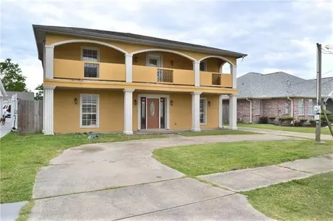 4682 Perrault Walk, New Orleans, LA 70127