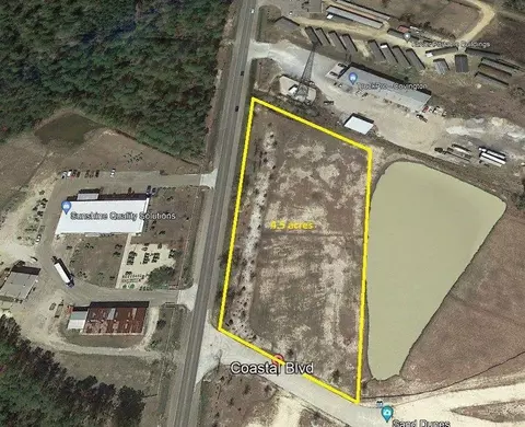 Highway 25 Highway, Covington, LA 70435