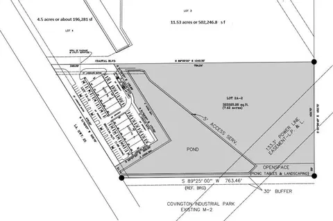 Coastal Boulevard, Covington, LA 70435 photo 3