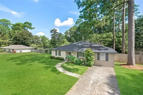 327 Robinhood Dr, Covington, LA 70433 photo 1