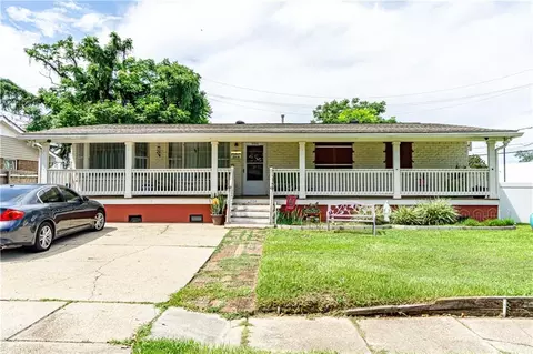 2316 27th St, Kenner, LA 70065 photo 1