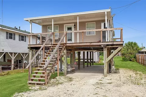 4666 Jean Lafitte Blvd, Lafitte, LA 70067 photo 1