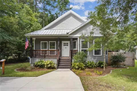 226 Partridge St, Covington, LA 70433 photo 1