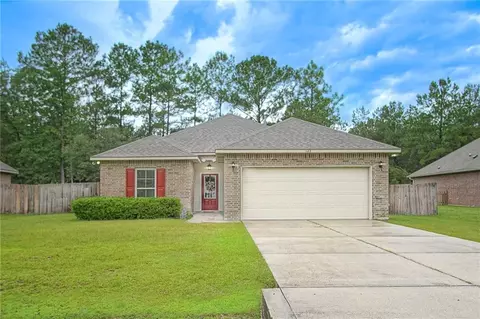 125 Meadow Spring Pl, Covington, LA 70435 photo 1