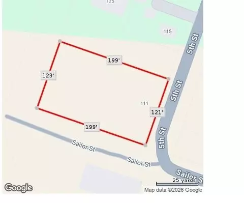 0 5th St, Slidell, LA 70458