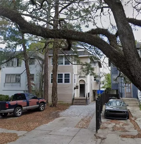 3219 Louisiana Ave Pkwy, New Orleans, LA 70125
