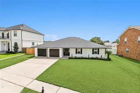10 Platt St, Kenner, LA 70065 photo 1