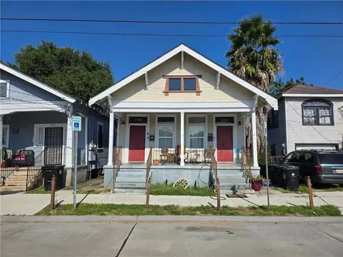 1716 18 Desire St, New Orleans, LA 70117