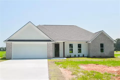 52034 Cook Rd, Loranger, LA 70446 photo 1