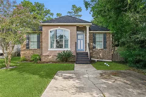 40609 Ranch Rd, Slidell, LA 70461 photo 1