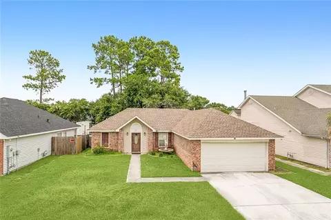 1621 Shylock Dr, Slidell, LA 70461