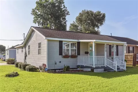 1210 Compromise Street St, Kenner, LA 70062 photo 1