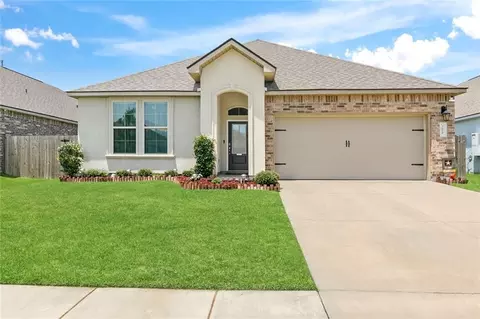 3624 Trestle Crossing Ave, Slidell, LA 70461