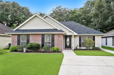 4166 Pearl St, Slidell, LA 70461 photo 1