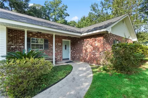 23 Lurline Dr, Covington, LA 70433 photo 1