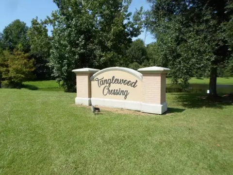 606 Highlands Dr, Slidell, LA 70458