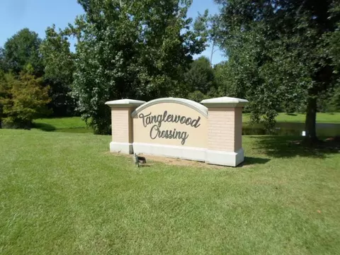 606 Highlands Dr, Slidell, LA 70458
