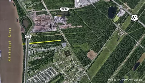 148 Highway 628 Hwy, Laplace, LA 70068