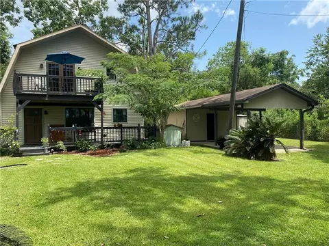 57278 Beech Ave, Slidell, LA 70461 photo 1