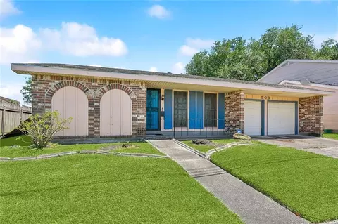 503 Wright Ave, Terrytown, LA 70056 photo 1