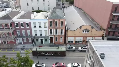 714 Carondelet St, New Orleans, LA 70130