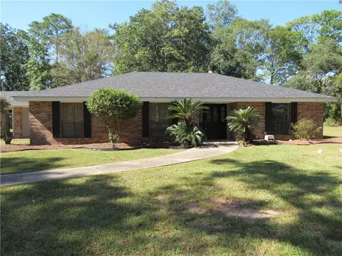 129 Rue Dazur, Slidell, LA 70461 photo 1