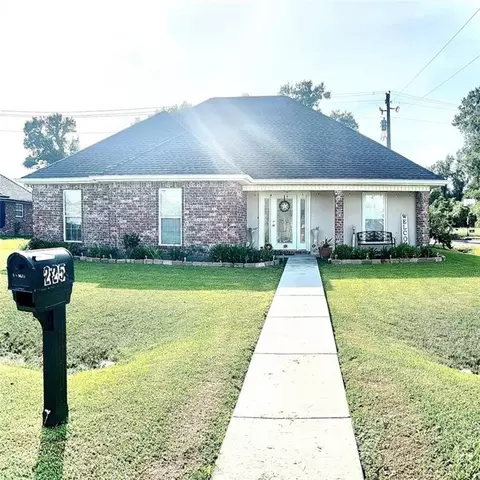 225 Julie St, Gray, LA 70359 photo 1